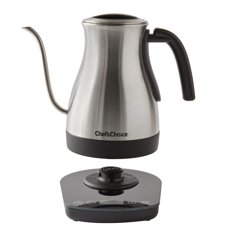 Chefs choice electric tea sales kettle